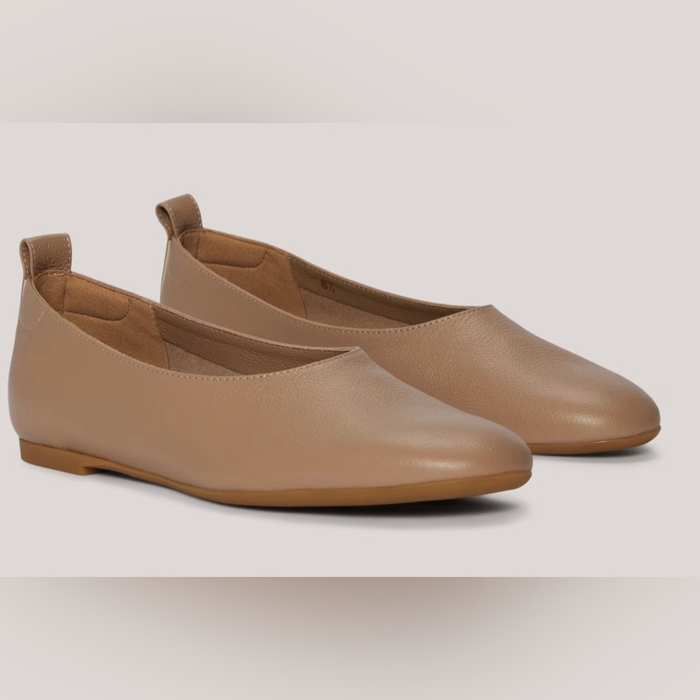 Everlane The Italian Leather Day Size 8.5